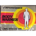 Body Warmer Pad